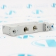VUVG-L14-M52-MT-G18-1P3 Распределитель с электромагнитным управлением Festo