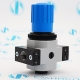 LR-1/4-D-O-MINI Регулятор давления Festo