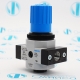 LR-1/4-D-O-MINI Регулятор давления Festo