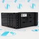 K3MA-J-A2 100-240AC Измеритель процессов Omron