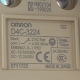 D4C-3224 Выключатель концевой Omron