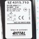 SZ 4315710 Выключатель концевой Rittal