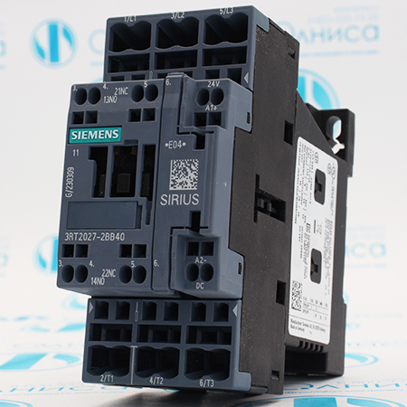 3RT2027-2BB40