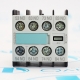 3RH1911-1FA40 Блок дополнительных контактов Siemens