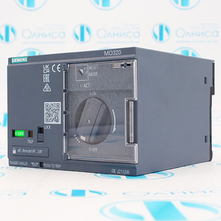 3VA9267-0HA20