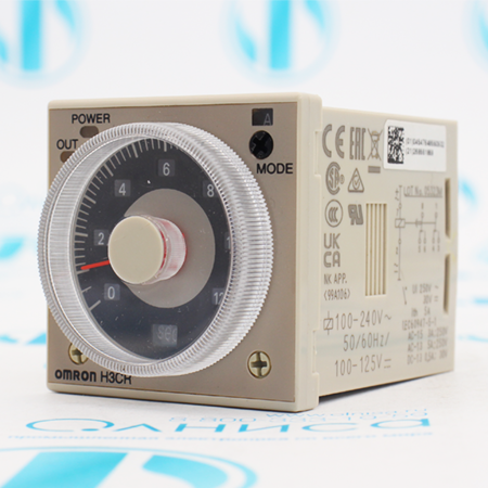 H3CR-A8E AC100-240/DC100 ЗАПЧ