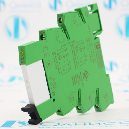 PLC-RSC-24DC/1/ACT 2966210