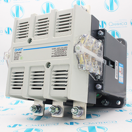 CJ20-400