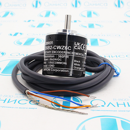 E6B2-CWZ6C 360P/R 2M