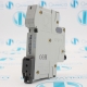 NB8-40J 1P C 6А Выключатель автоматический Chint