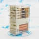 OA5601.48/2123L1/61 Реле безопасности Dold