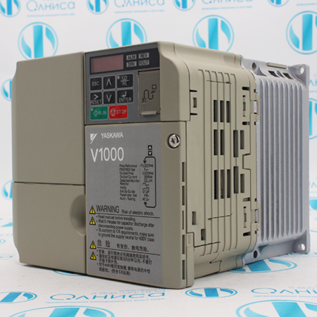 CIMR-VC4A0011BAA ХРАН