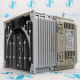 CIMR-VC4A0011BAA Преобразователь частотный Yaskawa (с хранения)