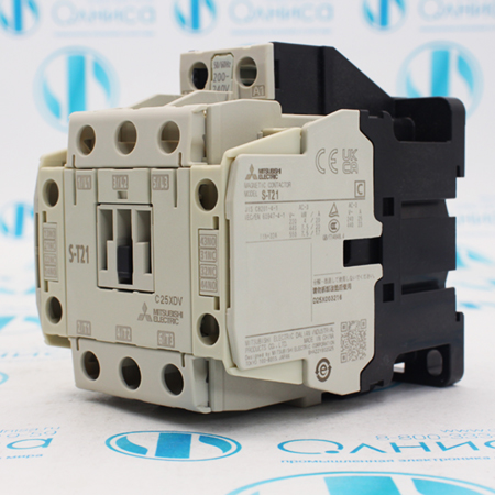 S-T21 AC200V 2A2B