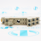 P2RF-08-E Колодка для реле Omron