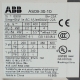 1SBL101001R2610 Контактор магнитный ABB