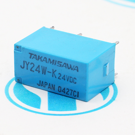 JY24W-K 24VDC