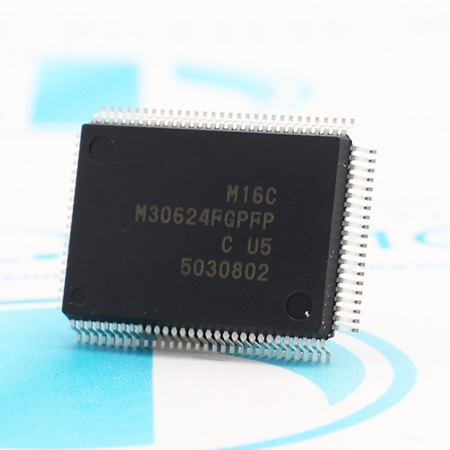 M30624FGPFP#U5C