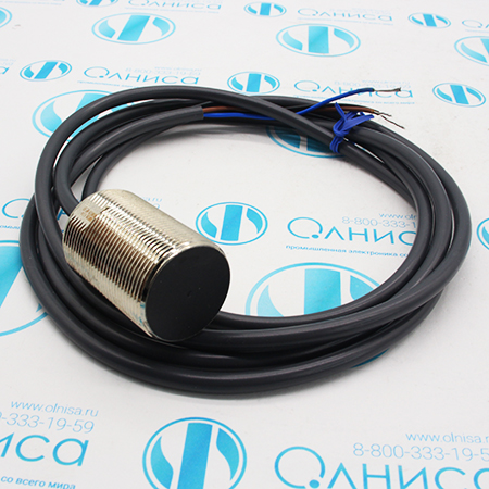 E2A-M30KS15-WP-B1 2M ЗАПЧ