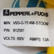 V93-G-YE4M-STOOW Кабель соединительный Pepperl+Fuchs