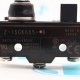 Z-15GK655-B Выключатель концевой Omron