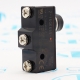 Z-15GK655-B Выключатель концевой Omron