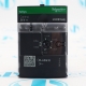 LUCBX6BL Блок управления Schneider Electric