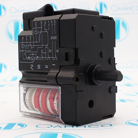 STA4,5 B0.37/6 3N30 L