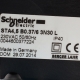 STA4,5 B0.37/6 3N30 L Сервопривод Berger Lahr /Schneider Electric