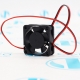 KDE1203PBF2-8 Вентилятор осевой Sunon