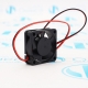 KDE1203PBF2-8 Вентилятор осевой Sunon