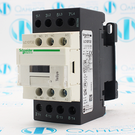 LC1DT32P7 БУ