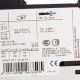 3RV1011-0JA10 Выключатель автоматический Siemens (б/у)