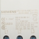 3RV1915-5B Клемма вводная Siemens