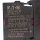 M22-PV/K11 Кнопка аварийной остановки грибовидная Eaton