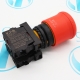 M22-PV/K11 Кнопка аварийной остановки грибовидная Eaton