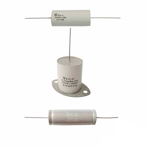 CBB60 60uF 450V (SAIFU)