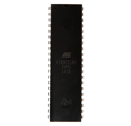AT89C51RC-24PU