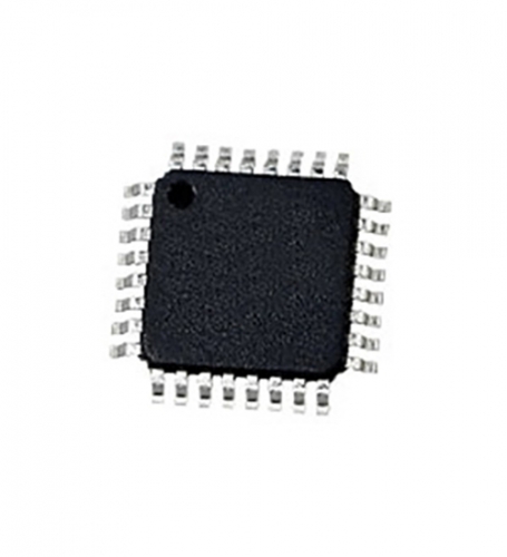 AT90USB162-16AU