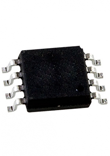 ATTINY25V-10SU
