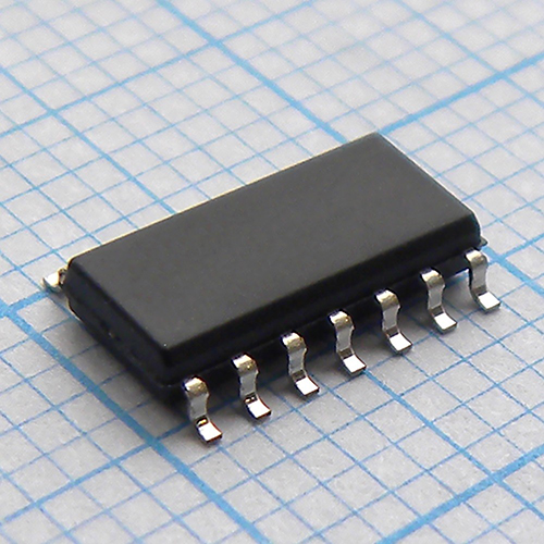 ATTINY44A-SSUR