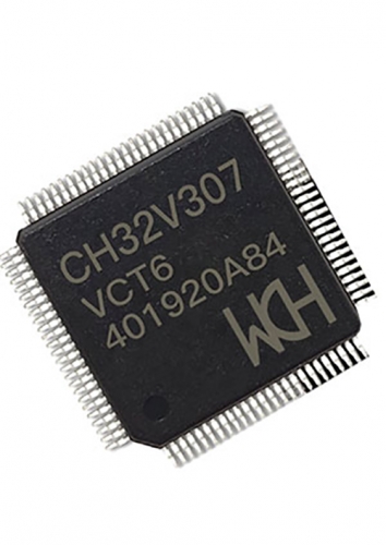CH32V307VCT6