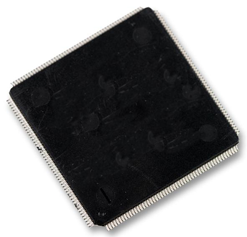 LPC2468FBD208,551