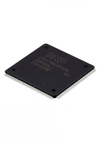 LPC2478FBD208,551