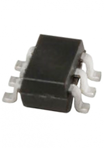 PIC10F200T-I/OT