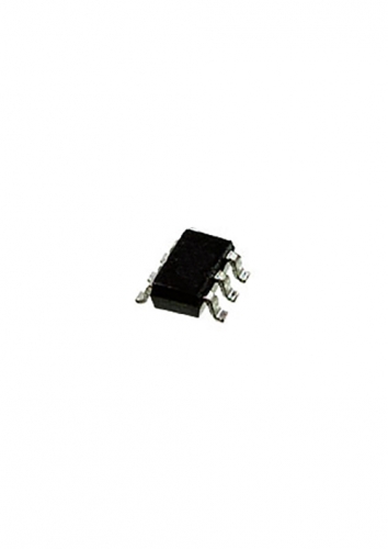 PIC10F200T-I/OT
