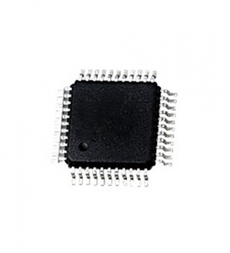 PIC16C65B-20PQ