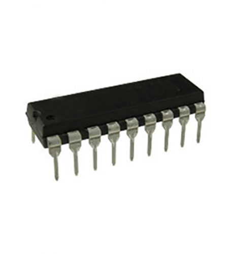 PIC16F628A-I/P