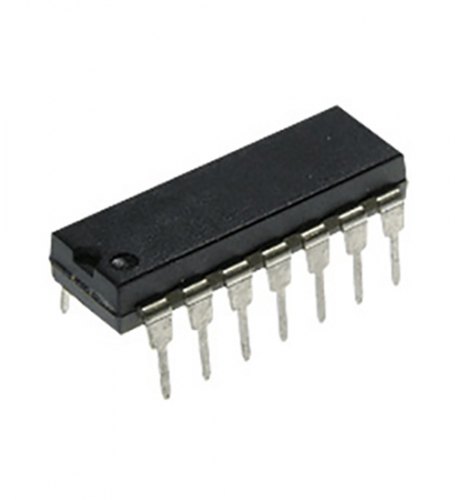 PIC16F630-I/P