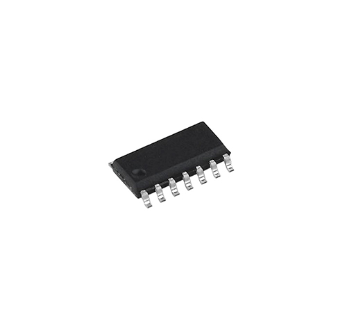 PIC16F676-I/SL